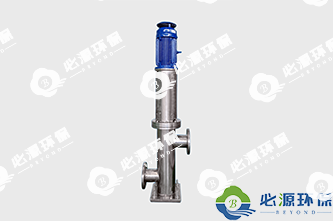 高剪機的工作原理