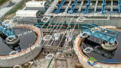 磁絮凝沉淀法如何實現？有哪些優點？必源環保告訴您