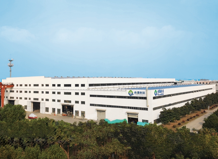 蘇州市工信局提名丨三星級上云企業獲獎名單：必源環保入列！