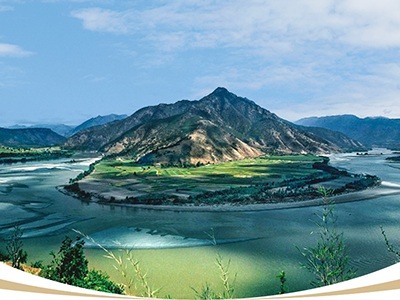 凈化除濁 選礦尾水循環(huán)利用-四川瀘州選礦廢水處理項目--超磁分離技術(shù)應用